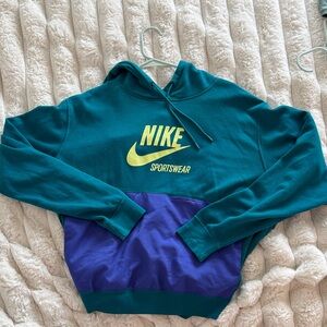 Nike Hoodie